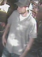 One of the men wanted in the assault of an elderly resident in Phoenix on Oct. 6, 2016.