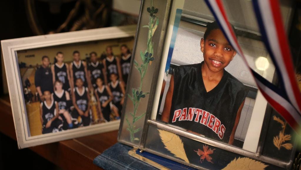 Gordons Develop Into First Family Of Indianapolis Basketball