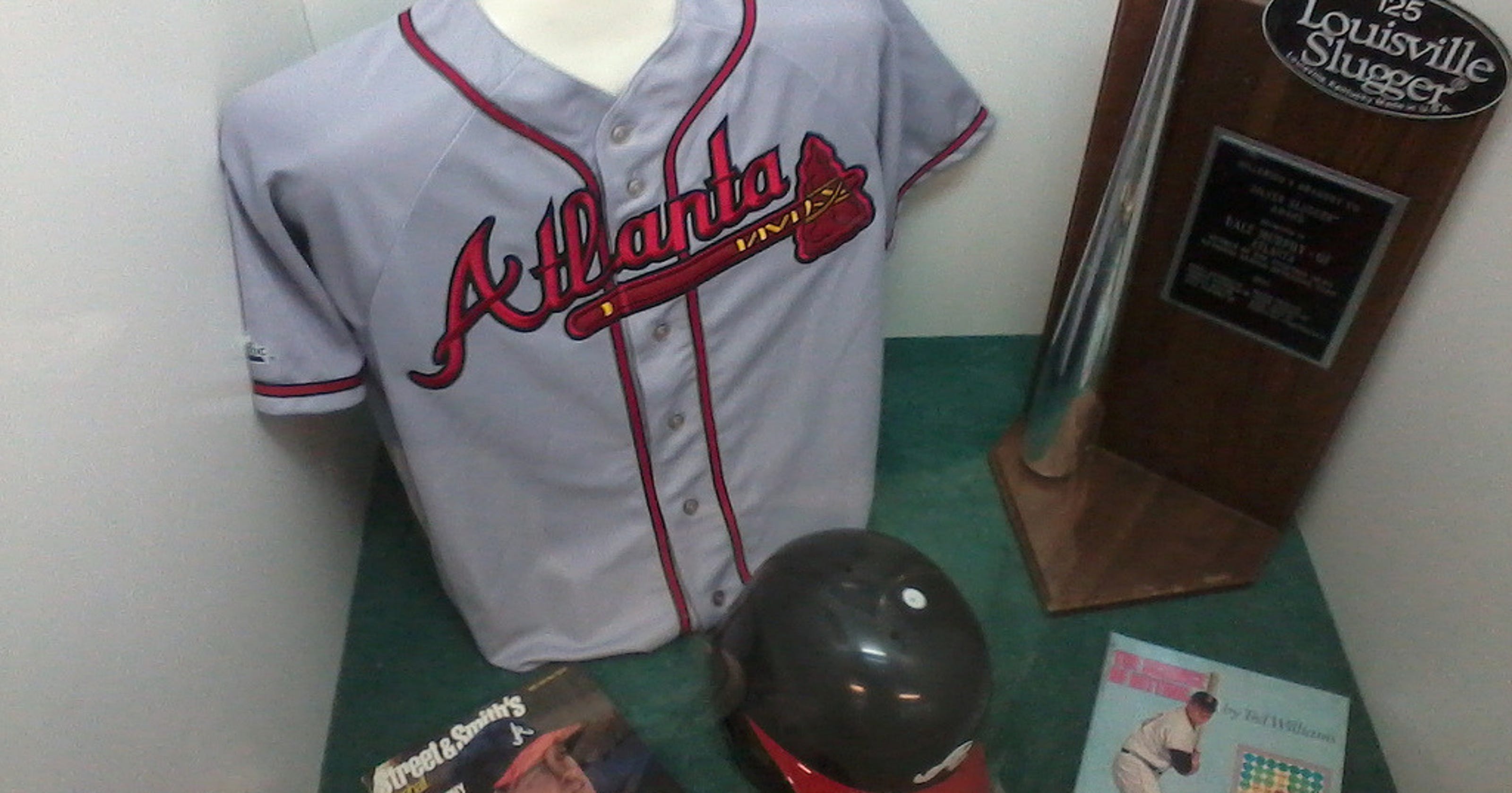 10 best baseball museums to beat seasonending blues