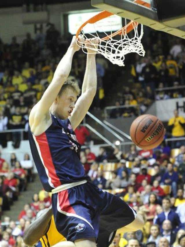 Belmont S Ncaa Tournament History
