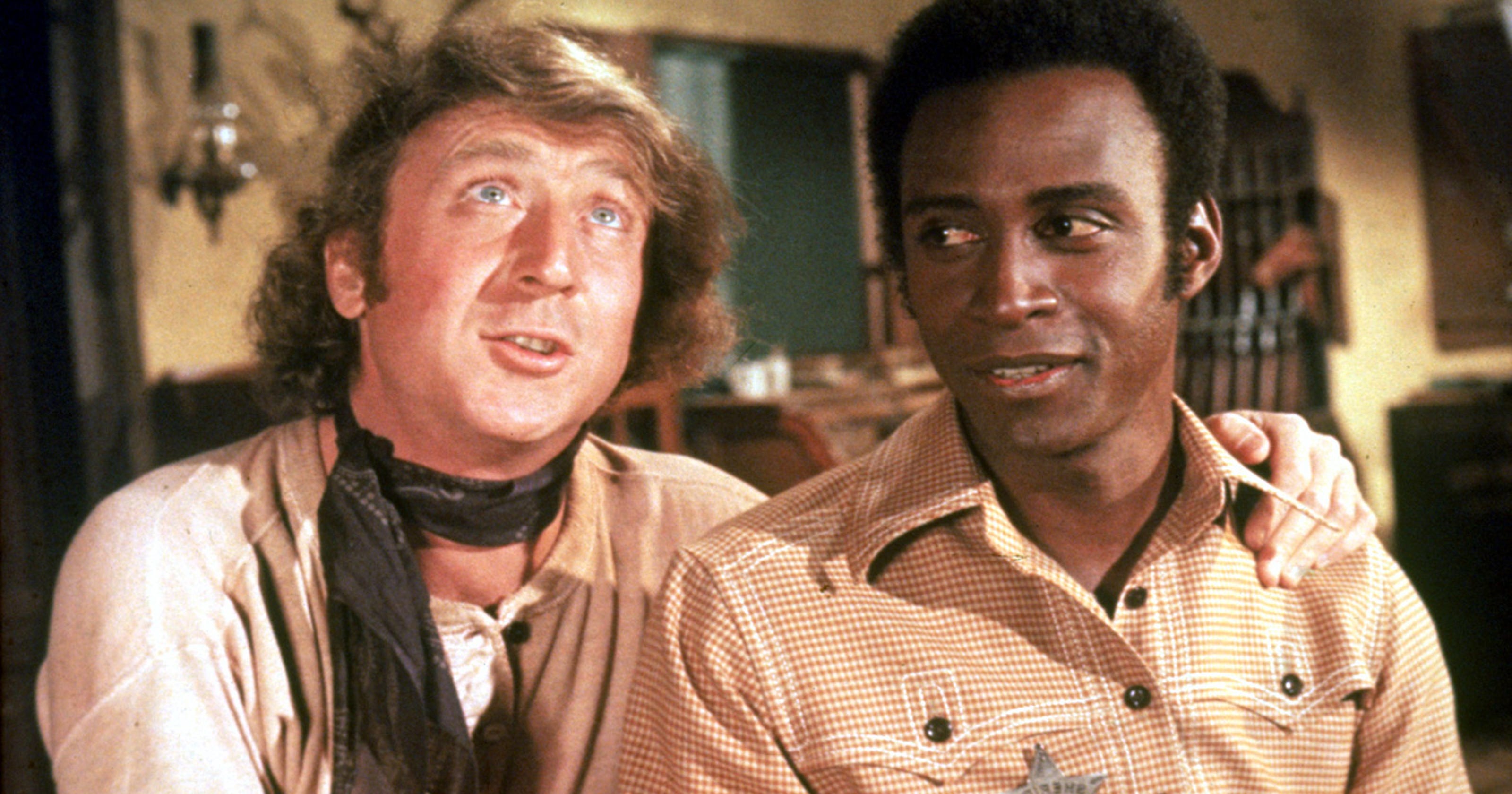 ‘Blazing Saddles’ 40th anniversary edition out on DVD