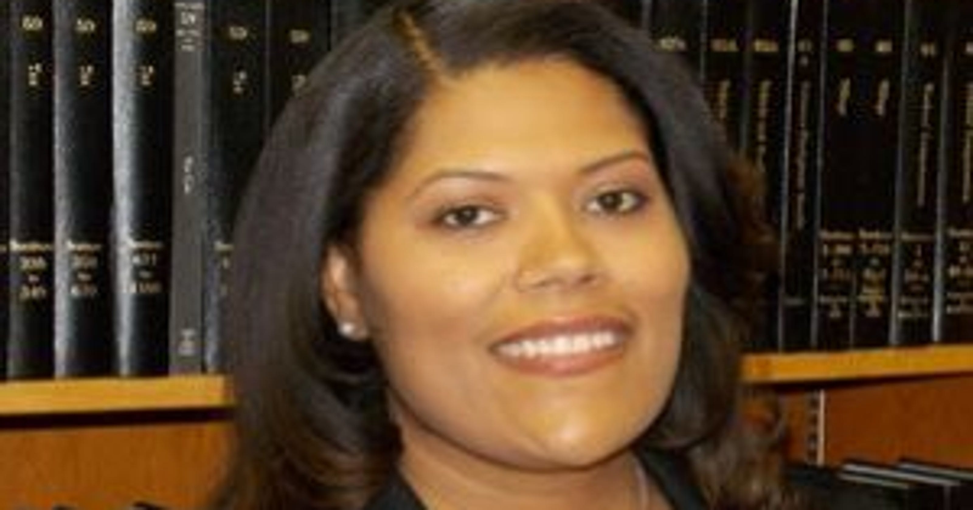 Leticia Astacio no longer a judge, stripped by New York's highest court