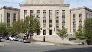 John Sevier State Office Building