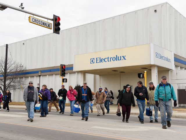 Recent Layoffs Could Test St Cloud S Economy Spirit