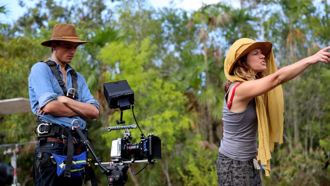 "Yochi" will open the Belize International Film Festival. The film's director, Ilana Lapid, is a professor and filmmaker from New Mexico State University's Creative Media Institute. Students from the program also worked on the film.