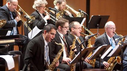 From symphony to jazz to folk to choir, the Lansing music season has it all.