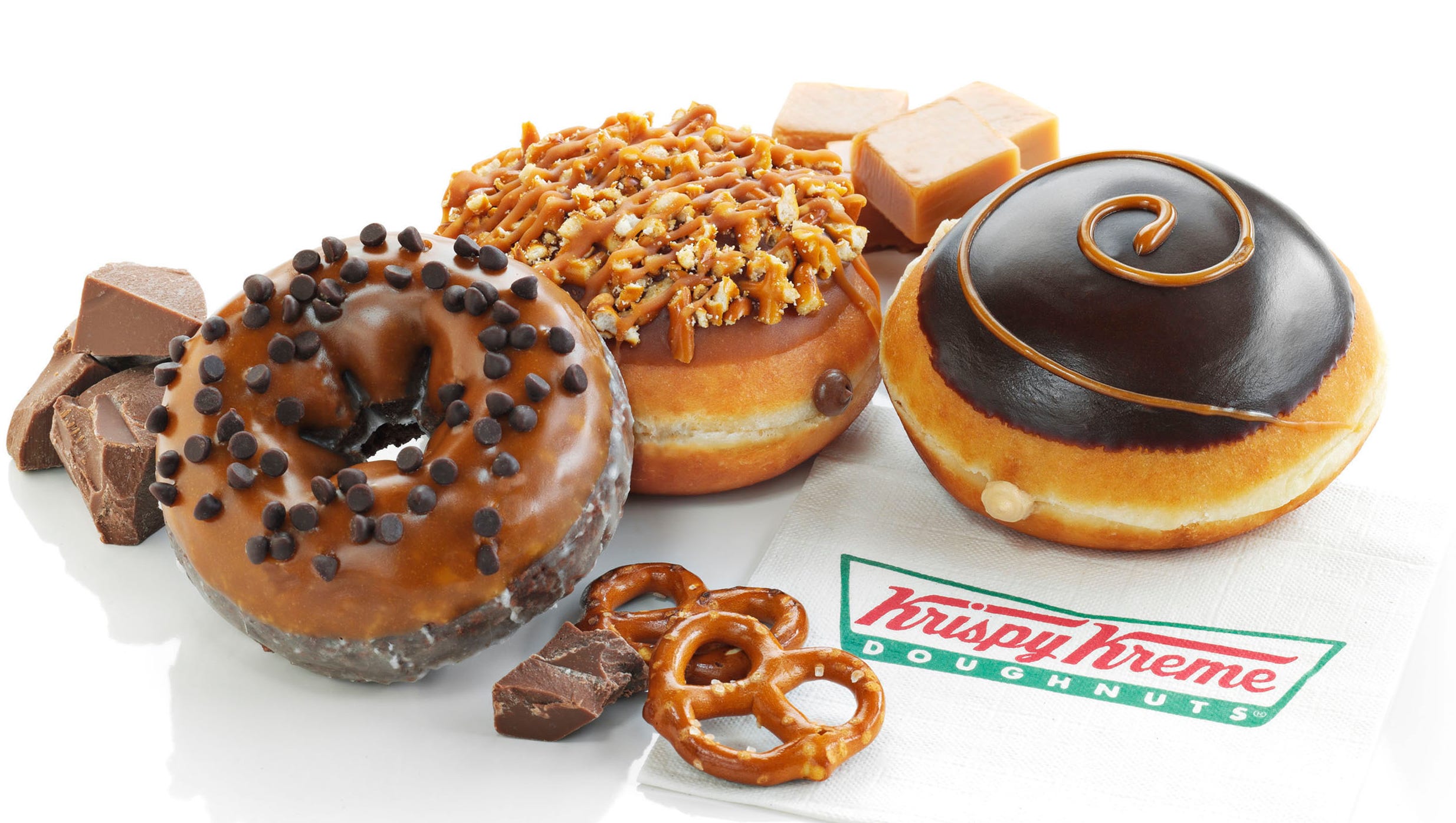 krisp kreme krisp kreme