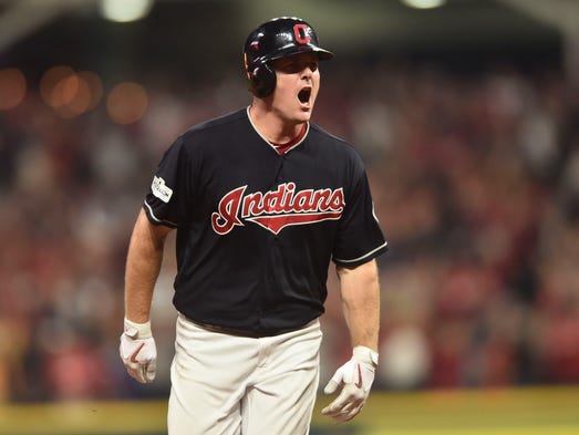 OF Jay Bruce (Signed a three-year, $39 million deal