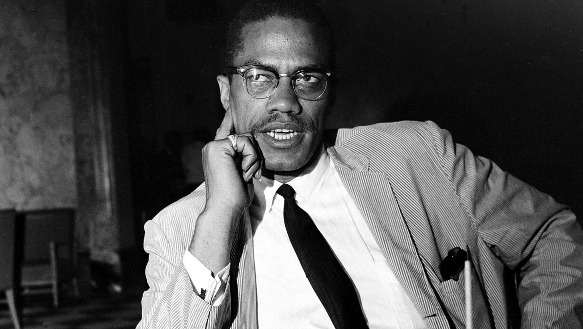 Malcolm X Freedom Quotes Quotes: Half A Century After His Death, Malcolm X Speaks