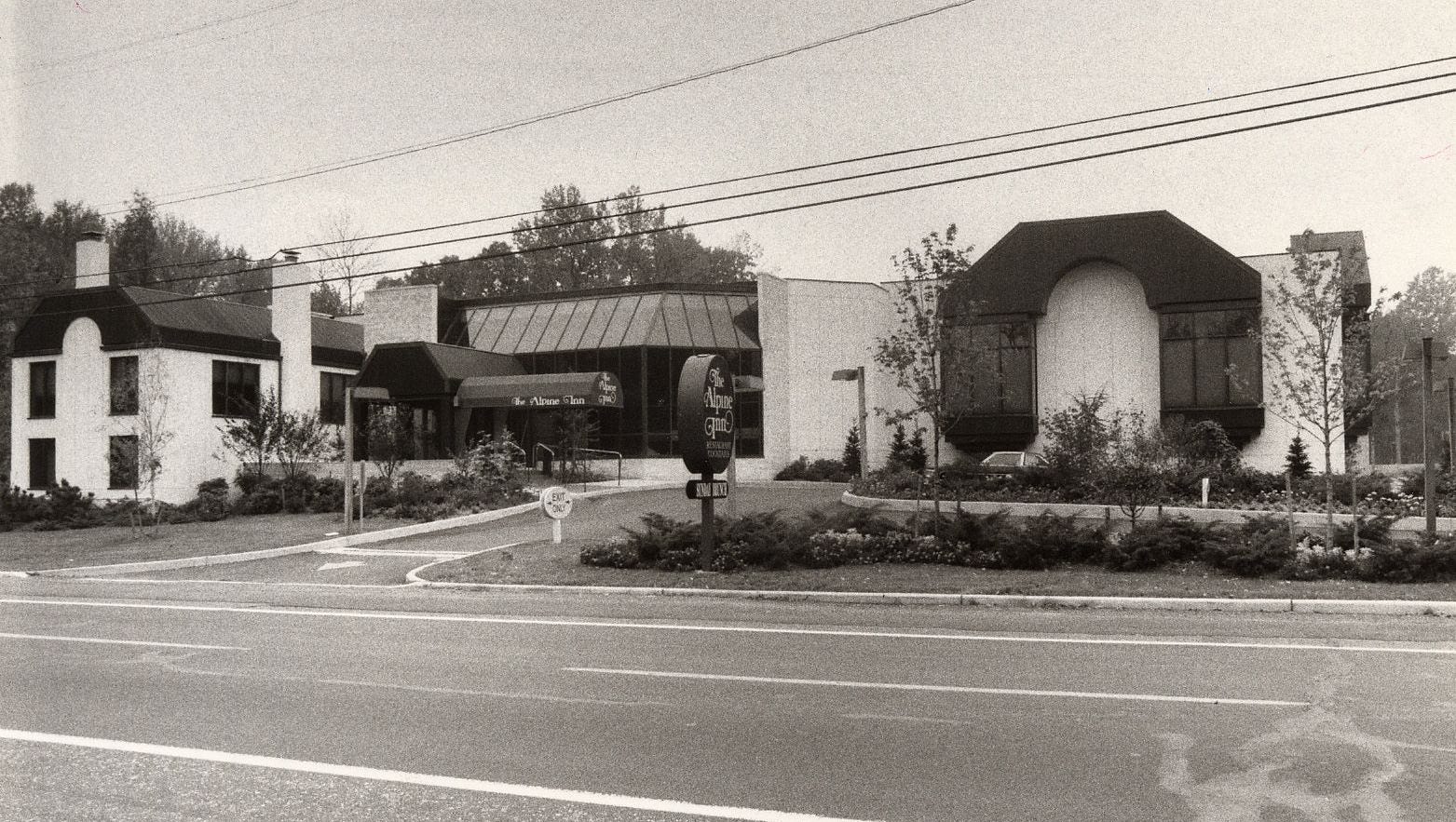 NJ restaurants are impossible to