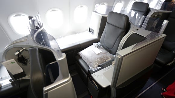 Jetblue S Lie Flat Seats Now On Sale On More Flights