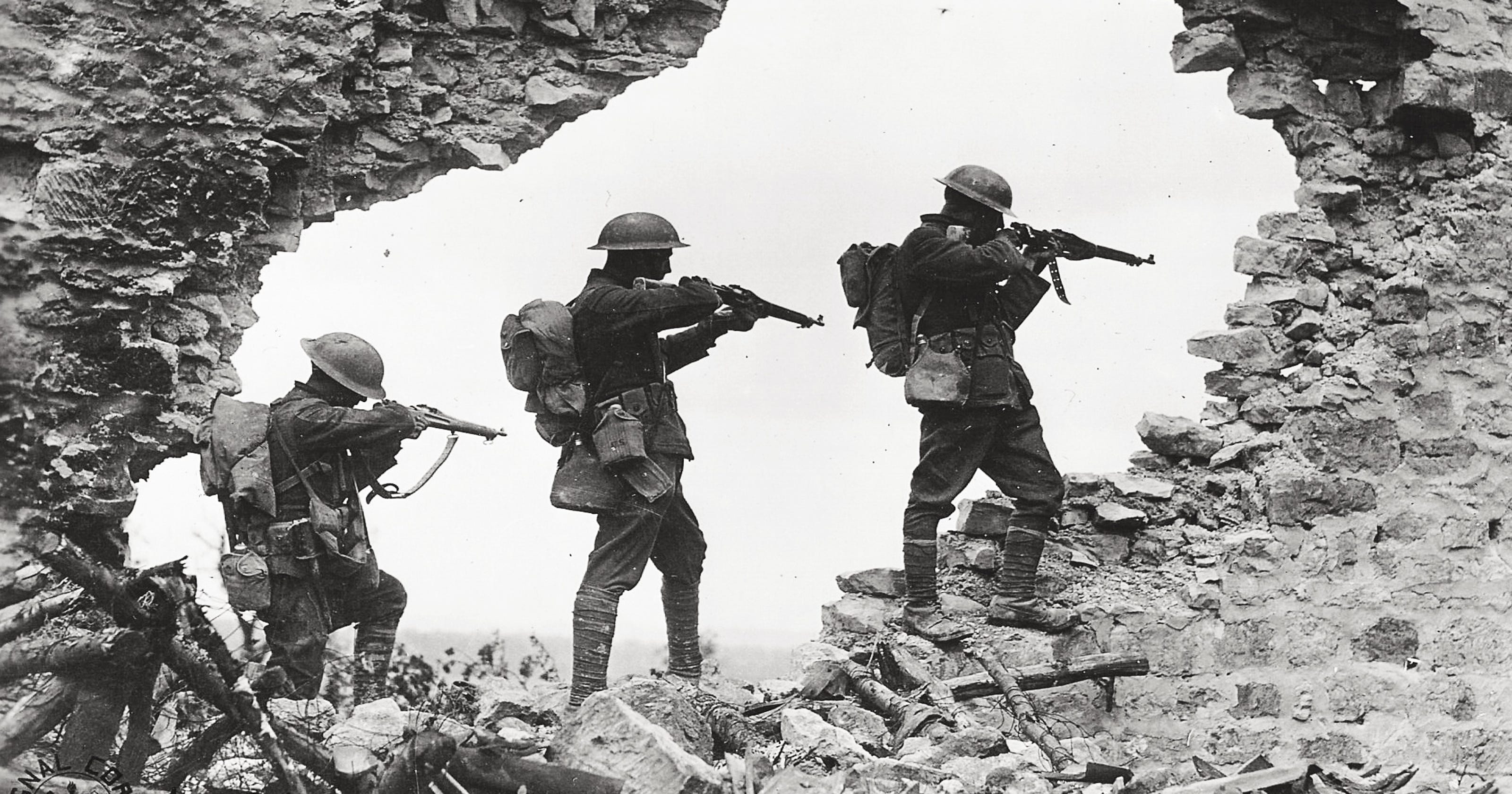 America’s bloodiest battle – death, treachery and coverup