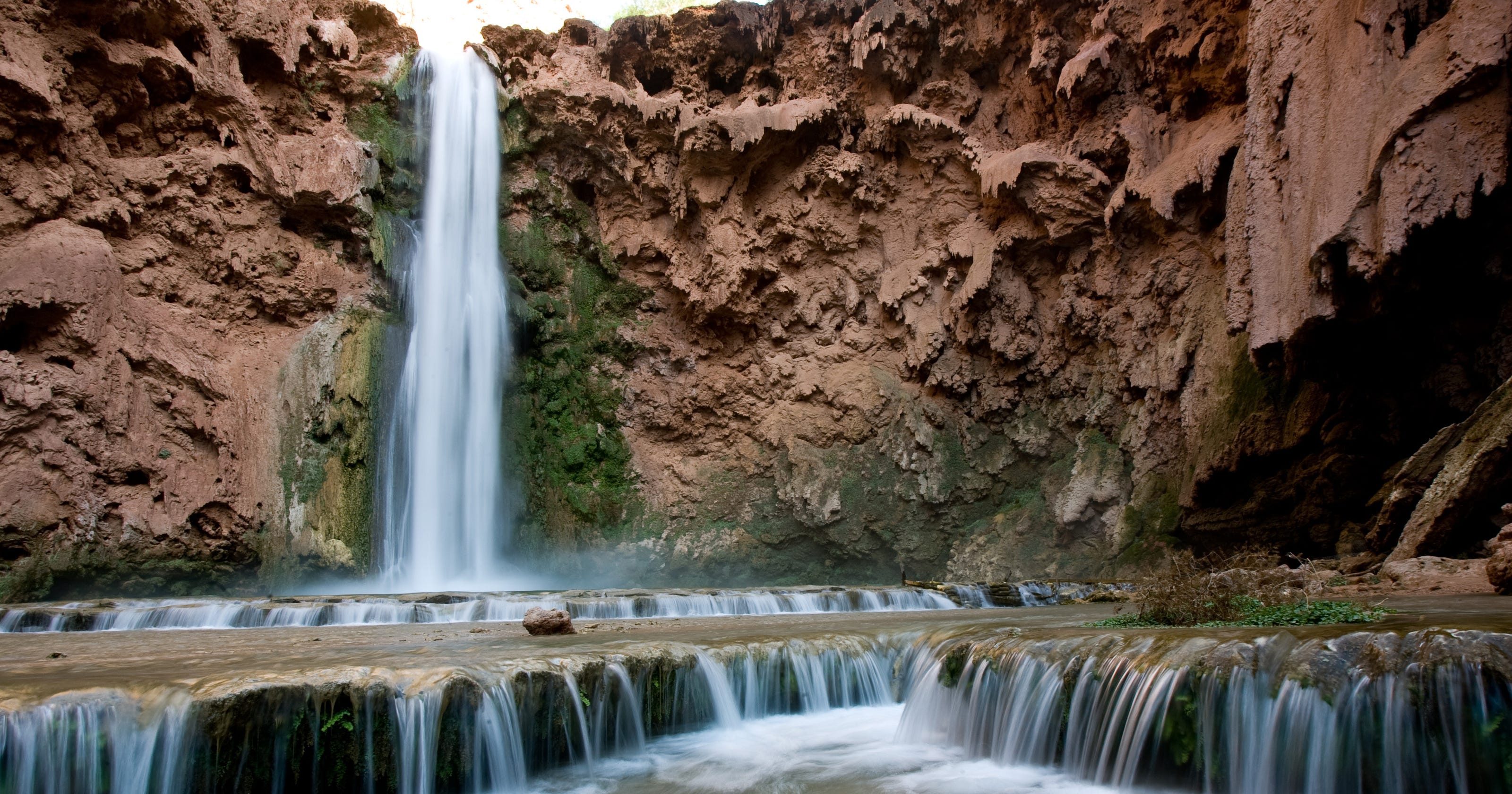 Havasupai Lodge reservations open June 1 for 2020 stays