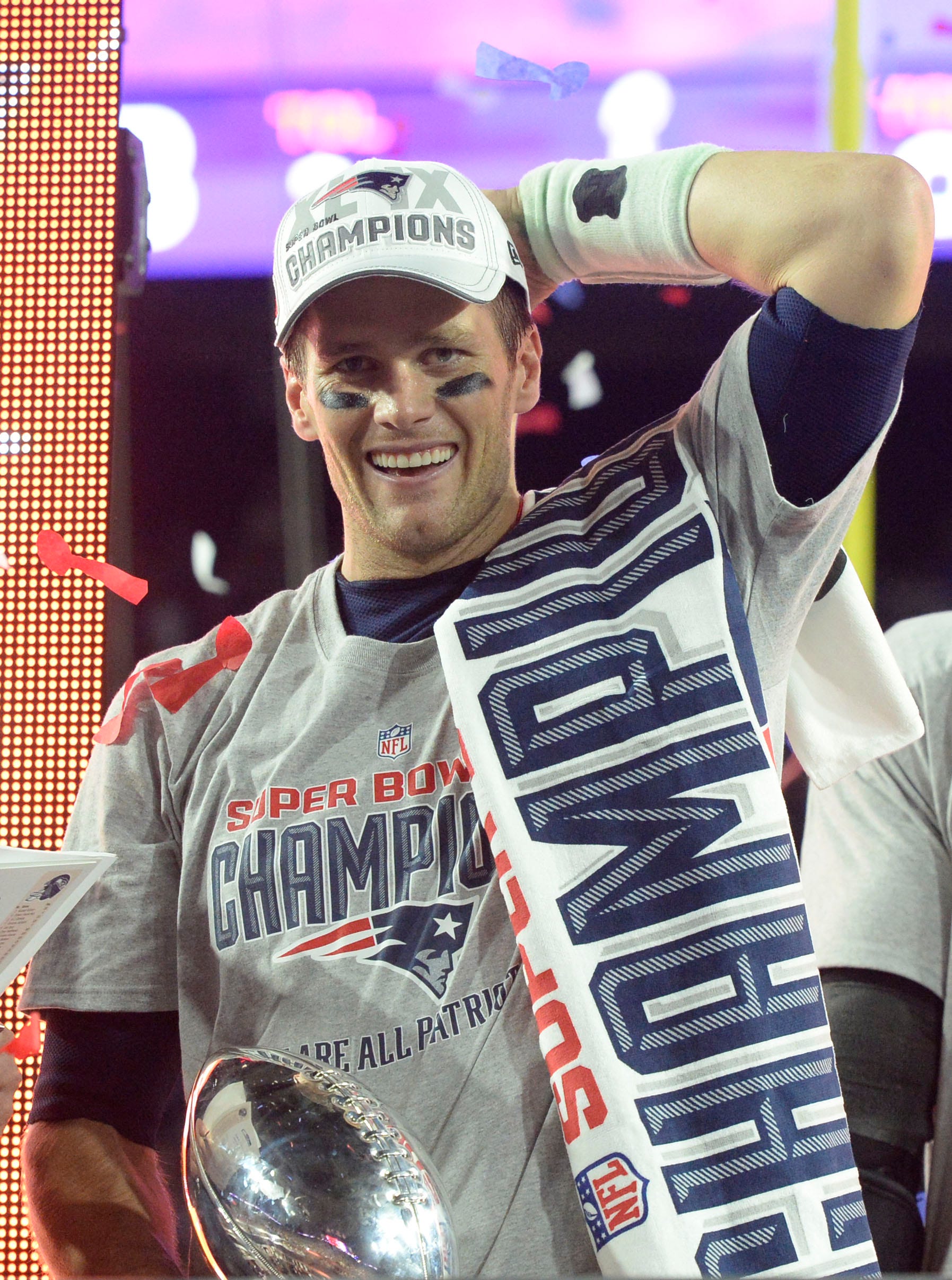 patriots super bowl 49 jersey