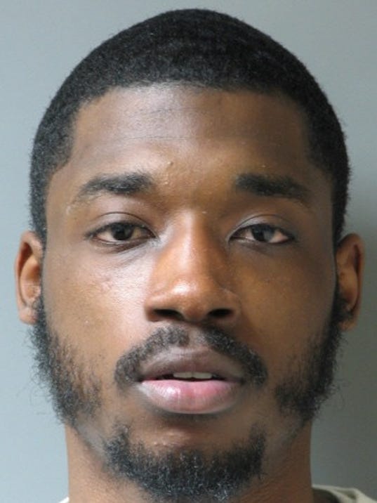 Wilmington police Man arrested after Saturday shootout