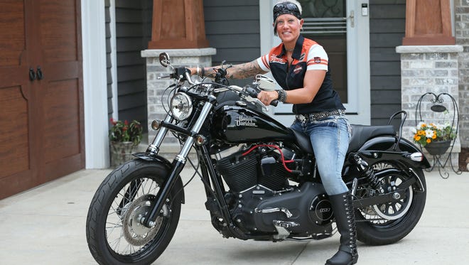 Motorcycle Primer Baggers Cruisers Crotch Rockets And Naked Bikes