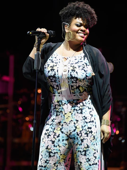 Jill Scott Weight Loss 2015 Bilder Cheslara4
