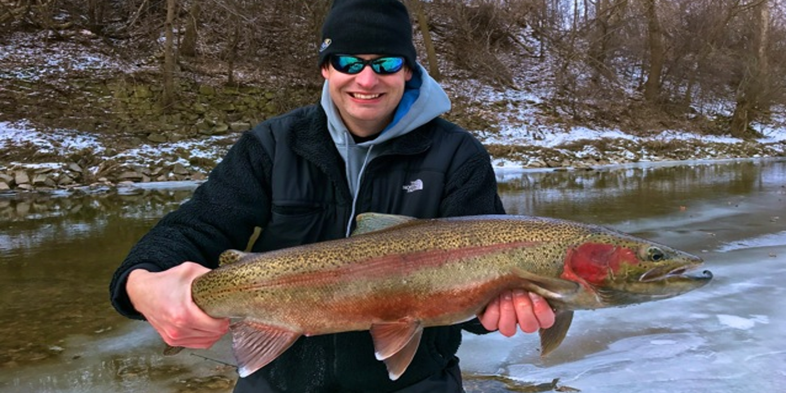 Spring Steelhead Fishing Worthwhile