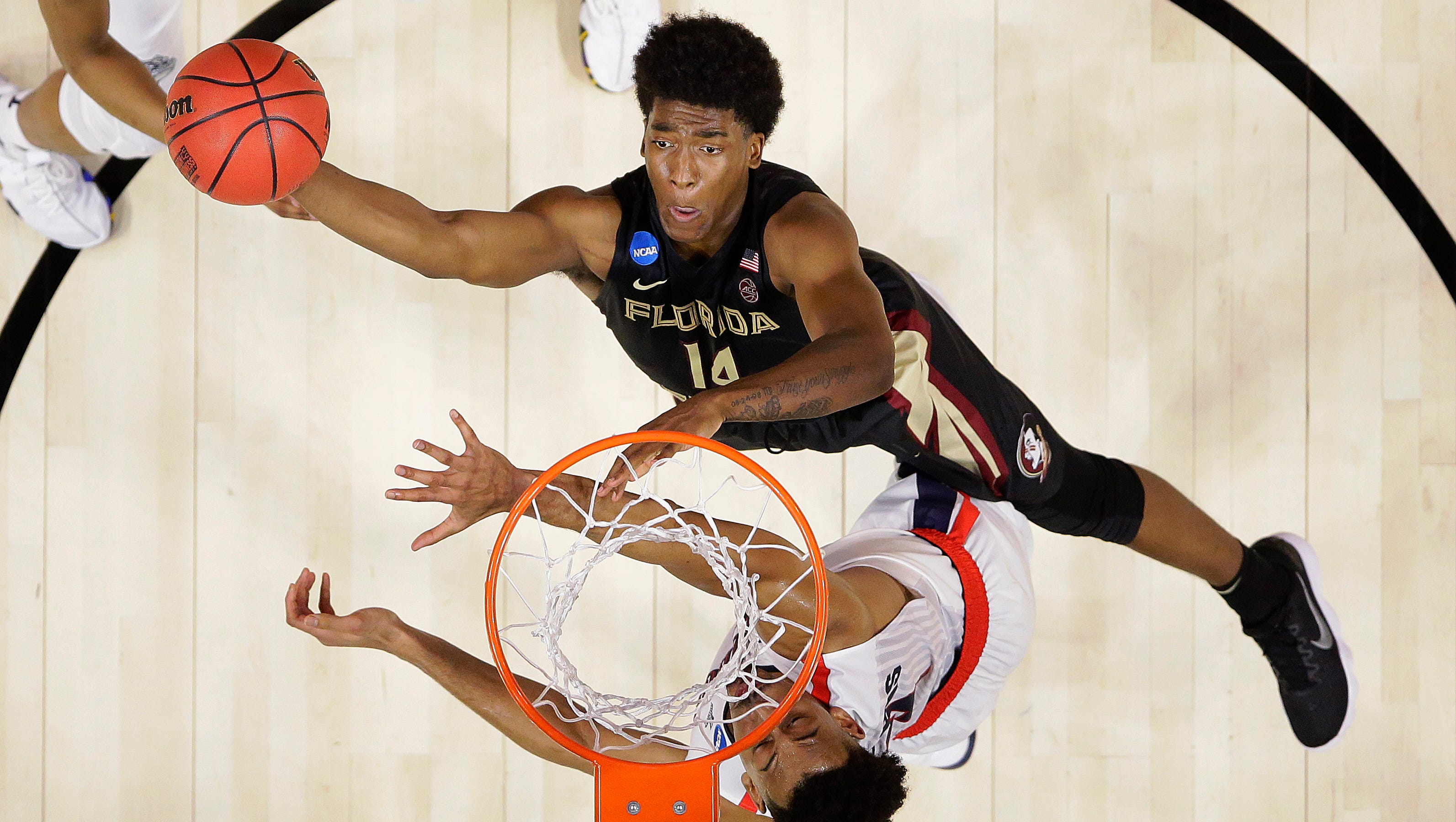 Fsu Seminoles Men S Basketball Schedule 2018 19