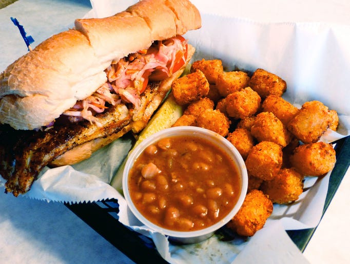 Dining Around Arizona: Best Flagstaff restaurants