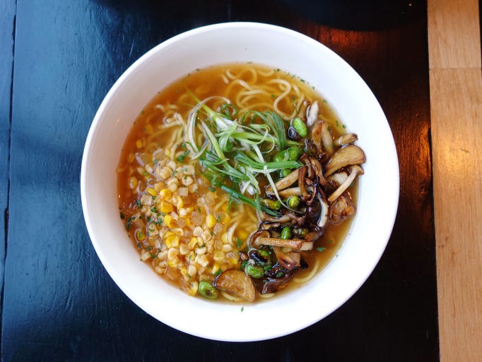 20 best ramen dishes at Phoenix restaurants