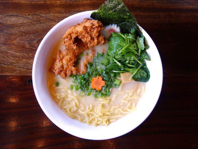 20 best ramen dishes at Phoenix restaurants