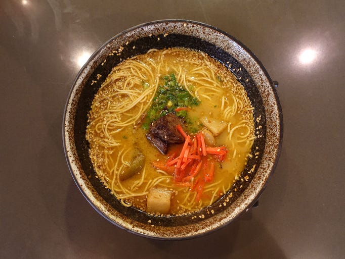 20 best ramen dishes at Phoenix restaurants