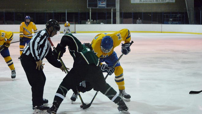 Lohud Hockey Gameday - Today's schedule and spotlight