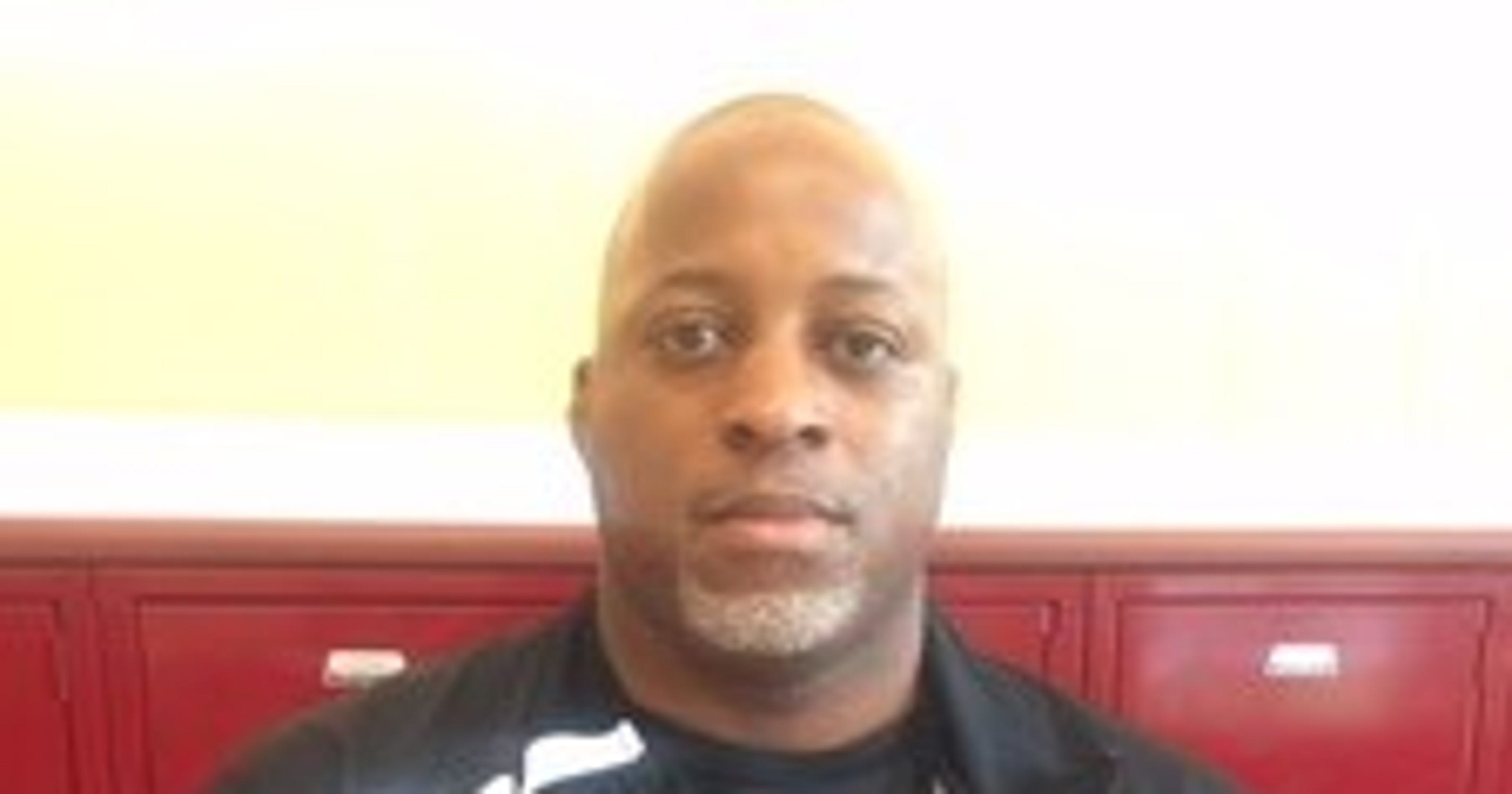 Deer Park Taps Gentry As Boys Hoops Coach