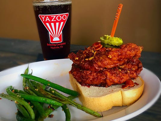 Murfreesboro, Tennessee: Culinary Diversity for Every Taste