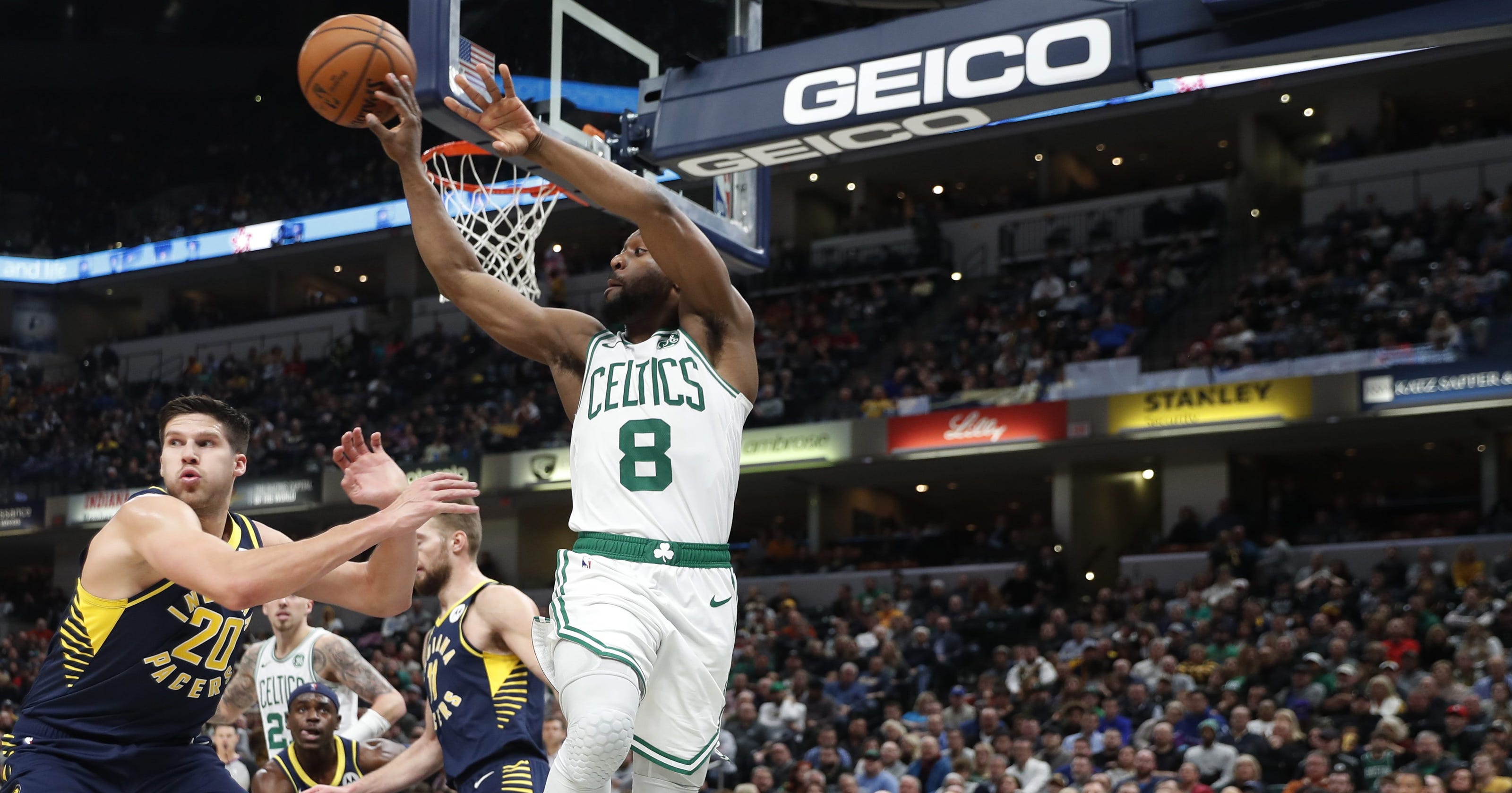 Philadelphia 76ers at Boston Celtics odds, picks and best bets3200 x 1680