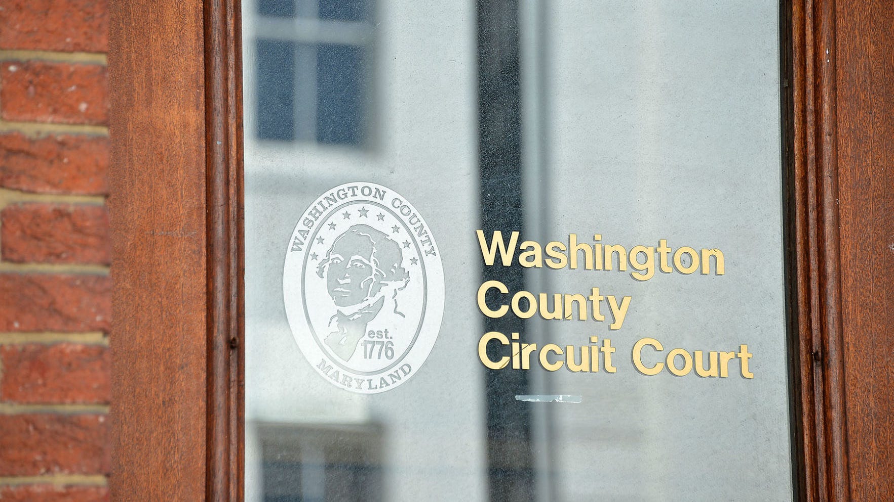 Washington County Circuit Court trial starts involving 2018 death