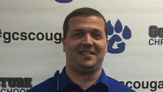 Goodpasture Hires Joseph Simmons As Girls Basketball Coach