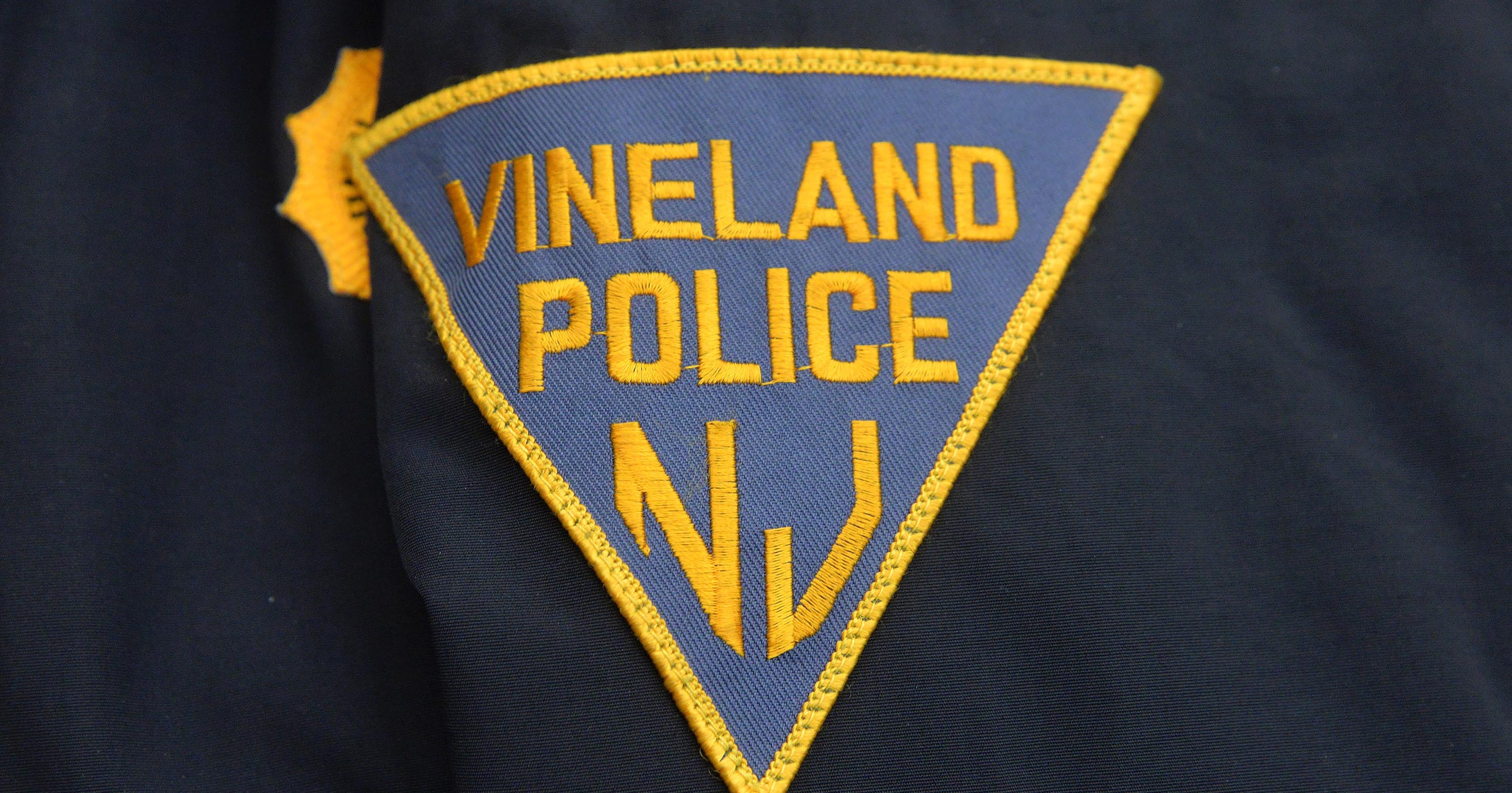 Vineland Police for Sept. 19