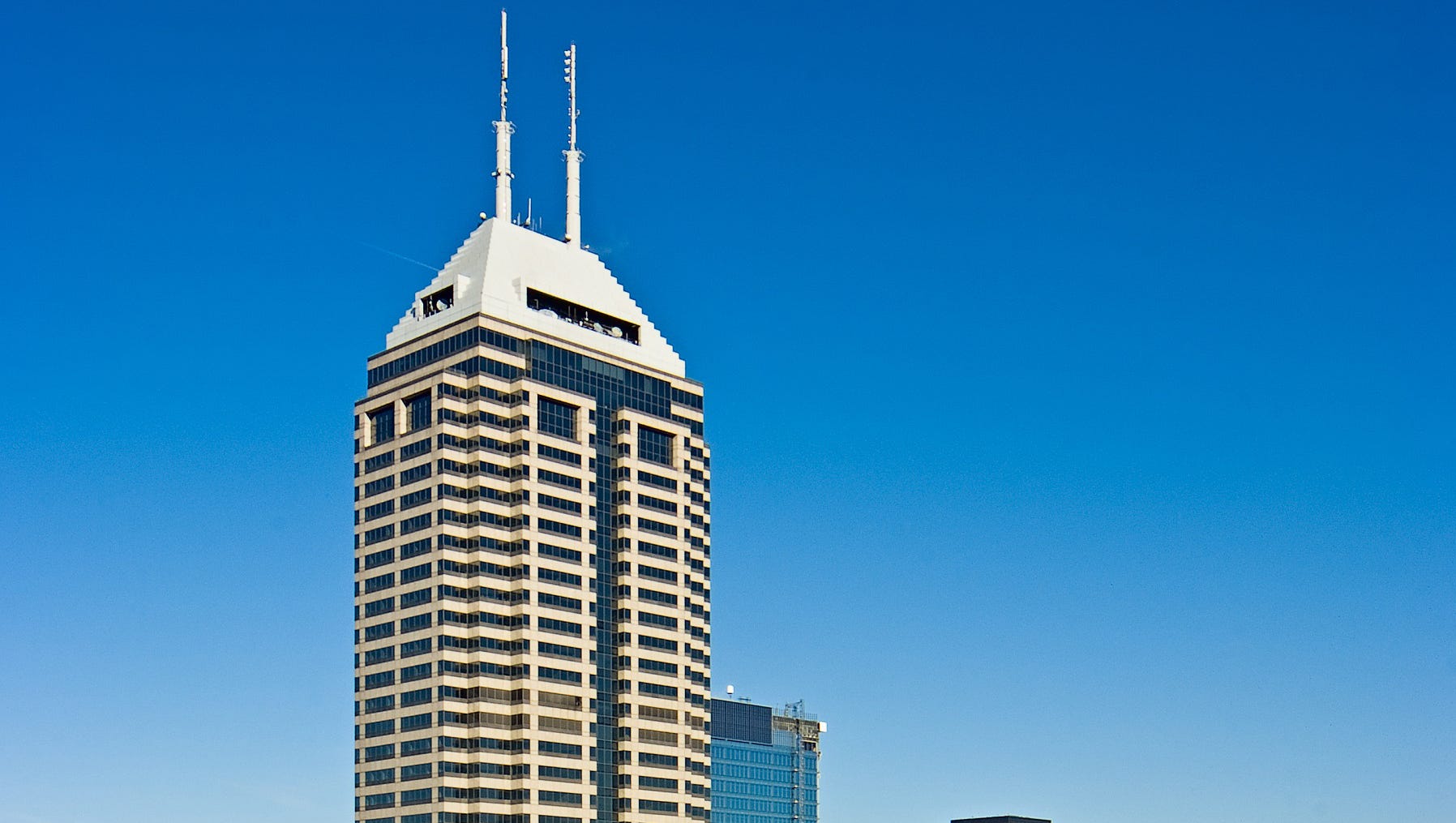 salesforce tower indianapolis salesforce tower indianapolis
