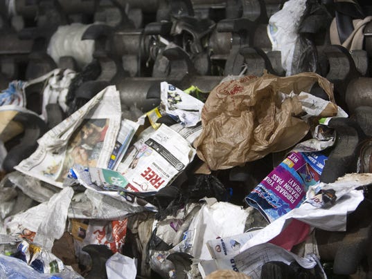 gateway recycle