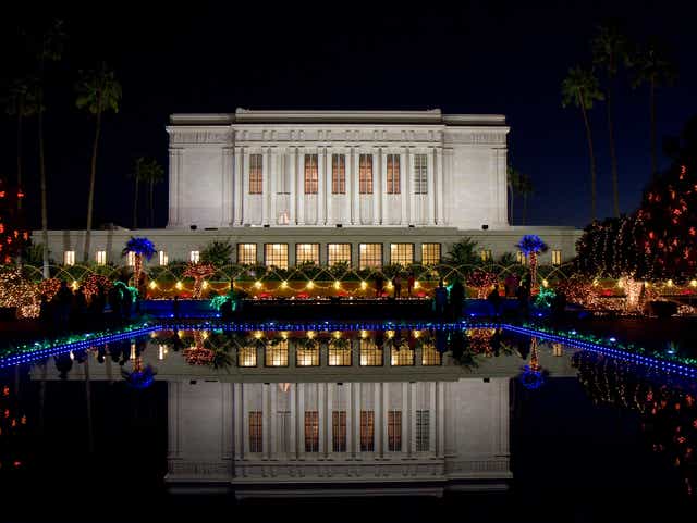 5 Iconic Holiday Events In The Southeast Valley