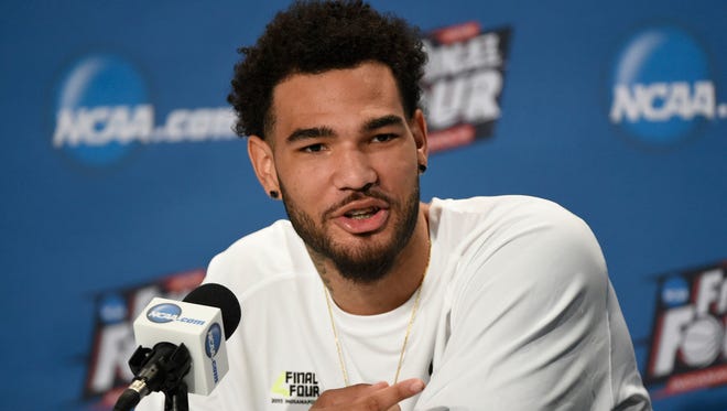 Willie Cauley-Stein could be a safe pick in the upcoming NBA draft.