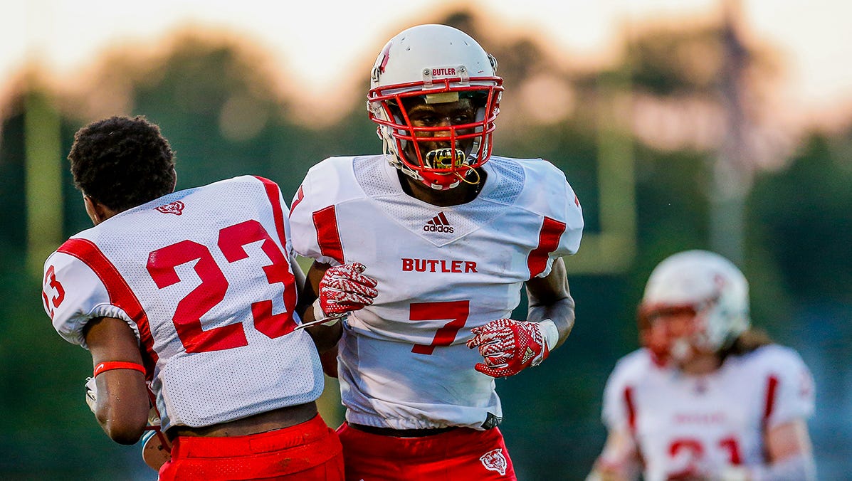 Signing Day Tracker Kentucky Louisville Get New Players