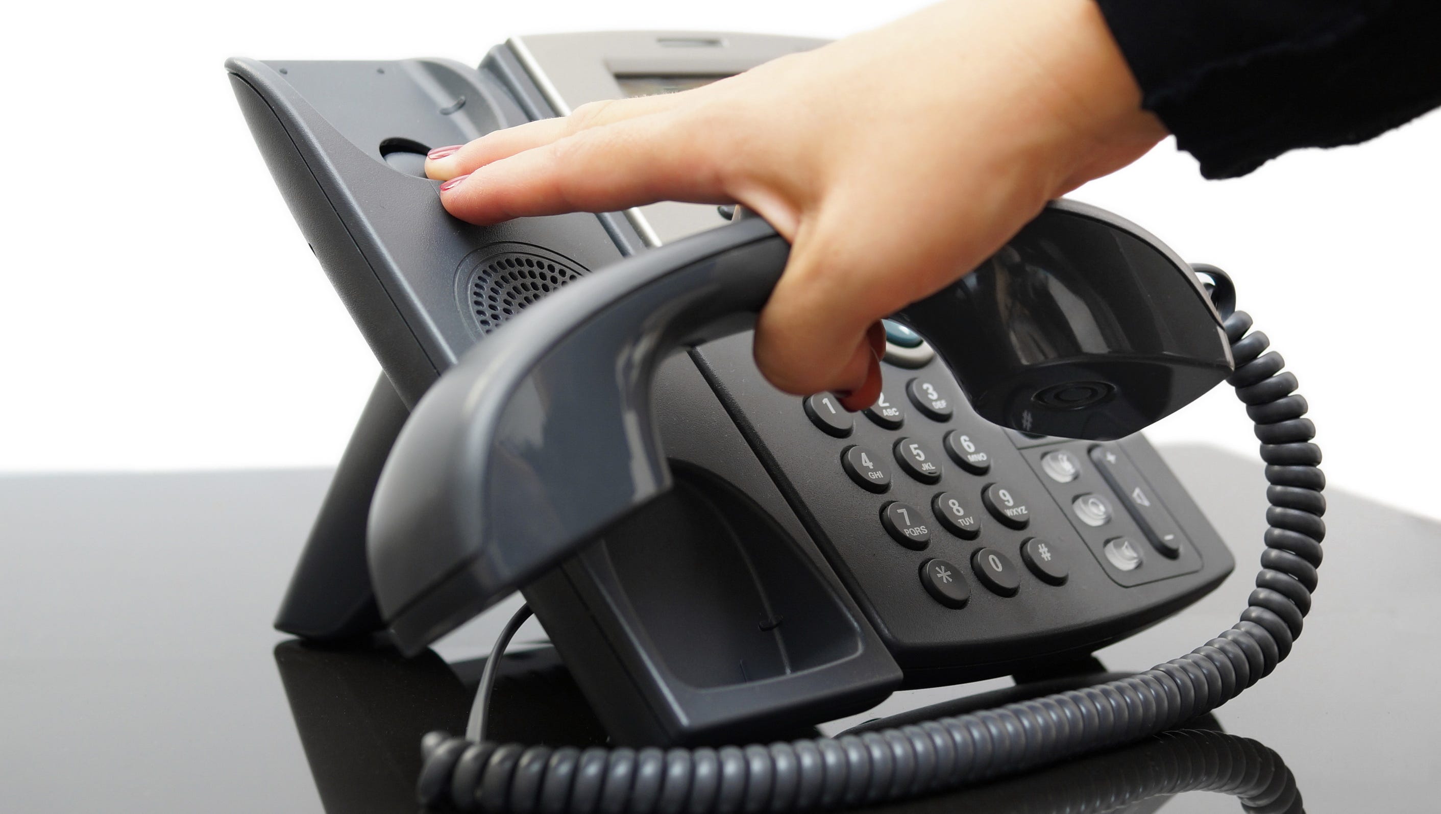 Robocalls Are Annoying But There Are Ways To Stop Them