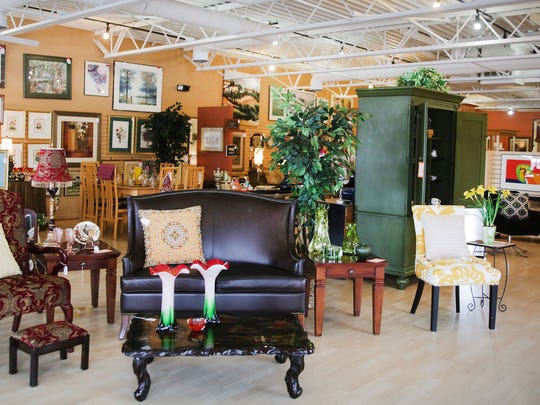 3 Great Places To Find Used Furniture In Metro Detroit