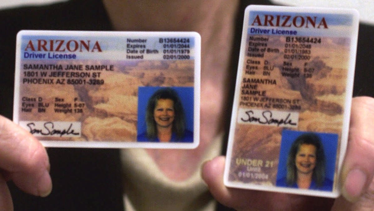 Arizona S Dreamer License Ban Affects U S Citizens