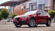 2018 Alfa Romeo Stelvio Ti Sport