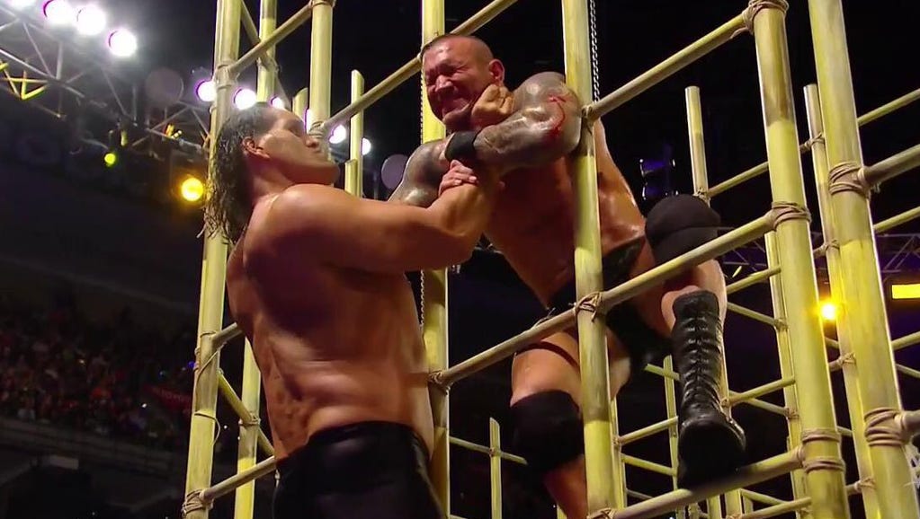 Jinder Mahal Wife Jinder Mahal Wins Punjabi Prison Match