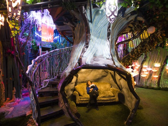 Meow Wolf Santa Fe Can You Solve This Mind Bending Mystery