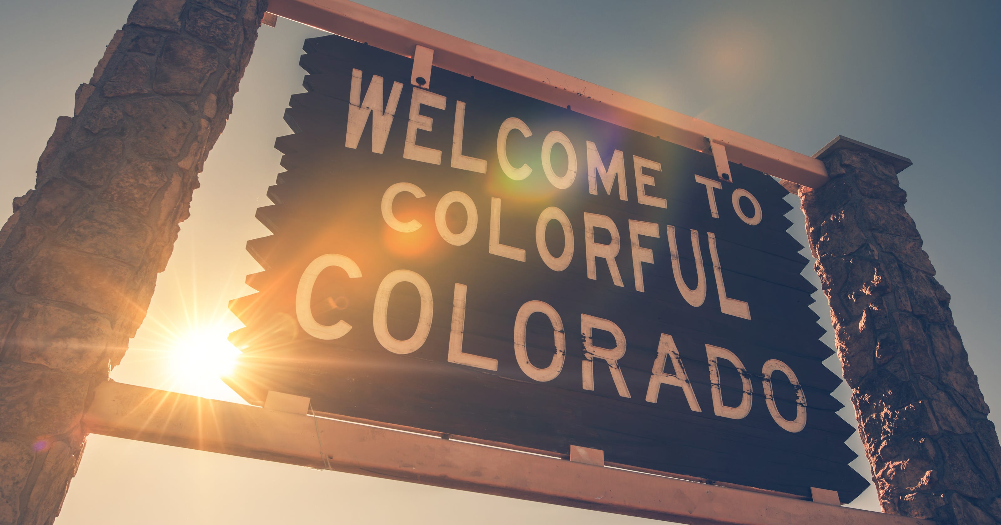 Report: Colorado one of the best places to retire