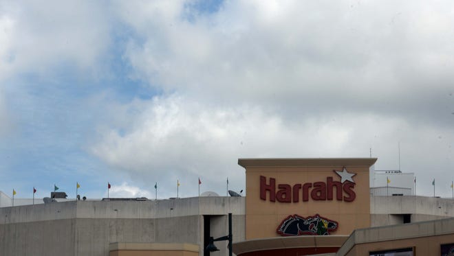 Harrah’s Louisiana Downs in Bossier City will hold a job fair.