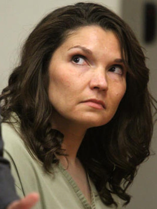 Appeal process ends for 'suitcase killer' McGuire