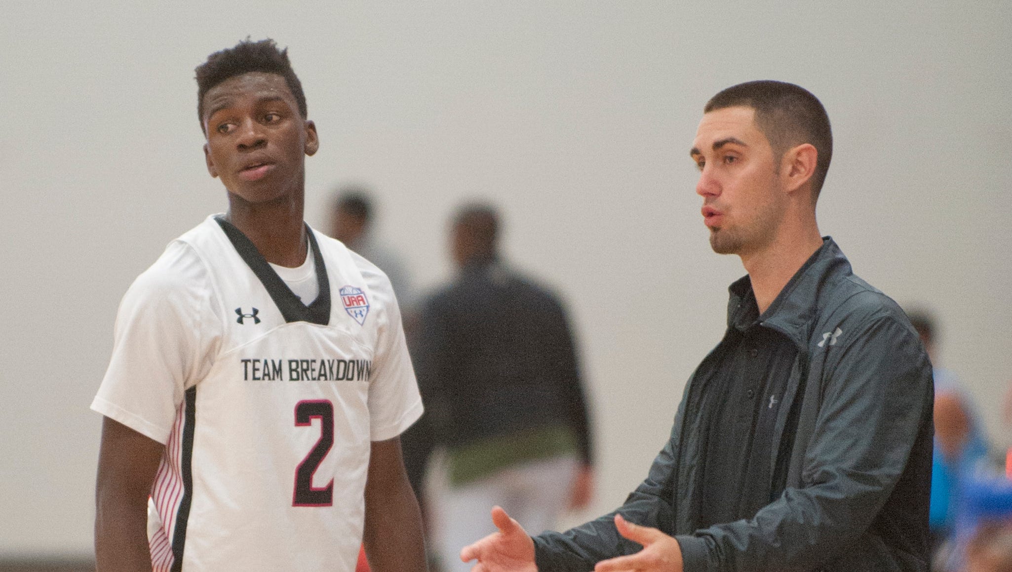 Louisville Basketball Scandal Did Rick Pitino Throw Jordan Fair