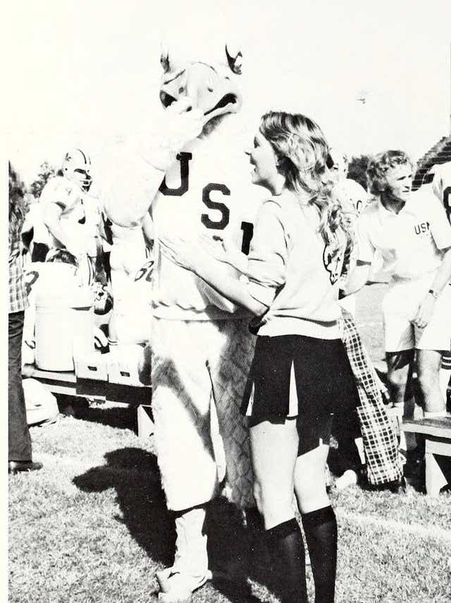 The History Of Seymour Thrilling Usm Fans For Years